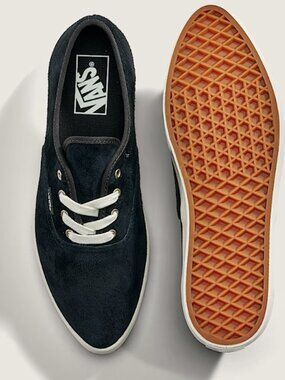 Vans Authentic Almond Shoe